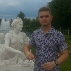 Александр Софронов, 26.06.1992, Аткарск