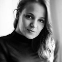 Юлия Бородина, 31.12.1988, Москва