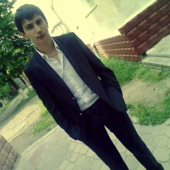 Алимбек Каиров, 07.09.1994, Плановское