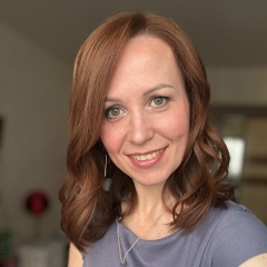 Елена Зарубина, Красноярск