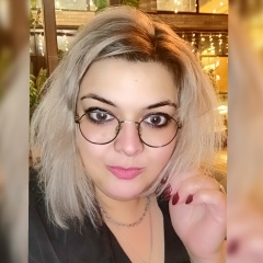 Катерина Остапенко, 14.11, Ахтубинск