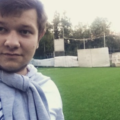 Дмитрий Алексеевич, 19.07.1994, Люберцы
