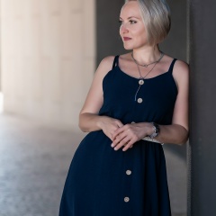 Екатерина Фатыхова, Краснодар