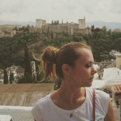 Анна Павлович, 25.10, Львов