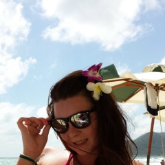 Яна Незнакомка, 17.05, Ташкент