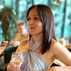 Екатерина Парфенова, 01.08, Кольчугино