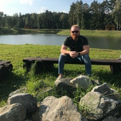 Руслан Сафаров, Нефтеюганск