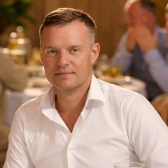 Миша Романович, Таганрог