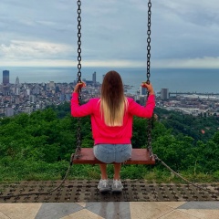 Рената Рената, 20.06, Волгоград
