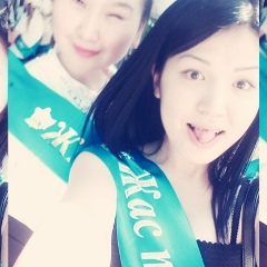 Elira Bostonkulova, 21.07, Алматы