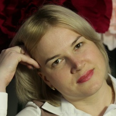 Елена Дисак, 09.01, Ленск