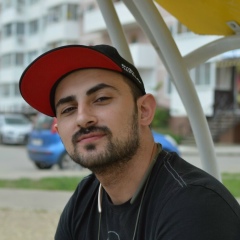 Сергей Кагиян, 28.05, Краснодар
