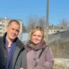 Максим Видонов, 04.09, Москва