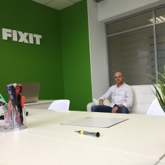 Алексей Мессер, 23.04.1984, Москва