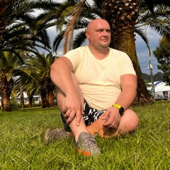 Николай Войцицкий, 15.04, Новомосковск