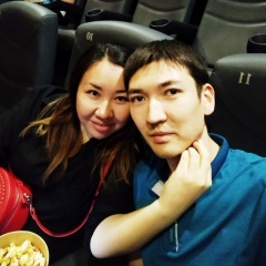 Самат Жунусов, 10.01, Кокшетау