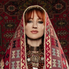 Виктория Букова, Калининград