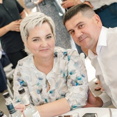 Наталья Казачкова, Атемар