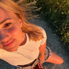 Jenia Stefarova, 08.03, Анапа