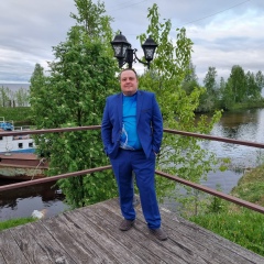 Александр Ершов, 21.05