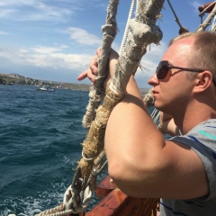 Владимир Шахов, 09.10.1991, Москва