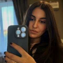 Кристина Арутюнян