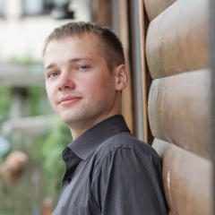 Евгений Бабареко, Минск