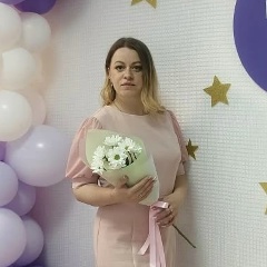 Наталья Кравчик, 30.04.1985, Сургут