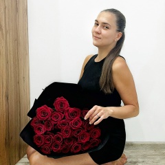 Екатерина Студеникина, Нижневартовск