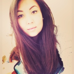 Жибек Курмангали, 28.01.1994, Алматы