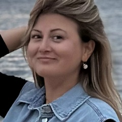 Елена Золова, 25.06, Самара