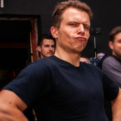 Вадим Генералов, 06.02.1991, Санкт-Петербург