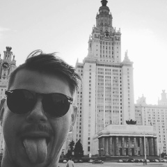 Дмитрий Савёлов, 23.06, Бишкек