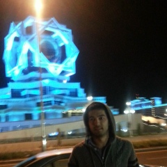Rahman Annanurov, 19.10, Казань