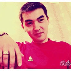 Almasik Aldazharov, 03.04.1993, Актобе