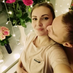 Анастасия Кудрявцева, 14.12, Волгоград