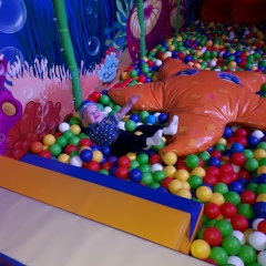 Aika Zhumataeva, 30.09.1989