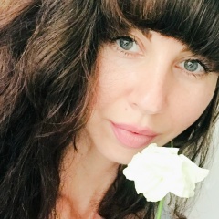 Галина Лоншакова, 17.01, Калининград