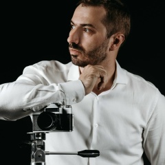 Alex Ua, 28.07.1982, Toronto