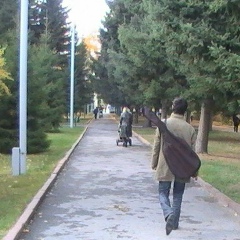 Madi Begalin, 29.04.1988, Алматы