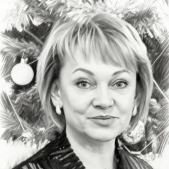 Оксана Игнатчик, 11.02, Санкт-Петербург