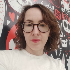 Виктория Могильницкая, 22.02.1984, Уфа