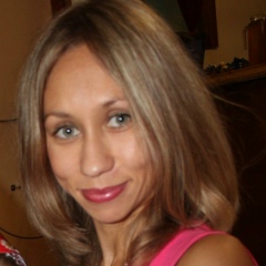 Анна Сапегина, 20.07, Иркутск