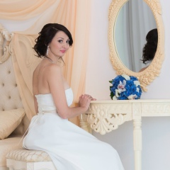 Эльза Гиззатуллина, 08.05, Уфа