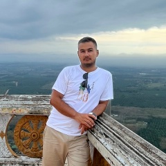 Рустам Мамедов, 21.03.1986, Москва