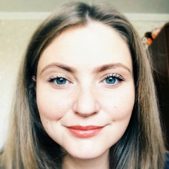 Катюшка Круглова, 17.06, Москва