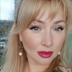 Людмила Анисимова, 07.06, Белгород