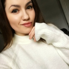 Ольга Широченко, 27.08.1991, London