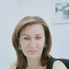 Асия Фоваризова, Самара