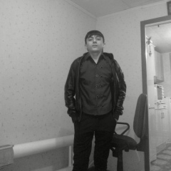Эльчин Сарыев, 20.10, Нефтеюганск